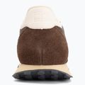 Scarpe da uomo Tommy Jeans Retro Runner Archive Mix legacy brown 6