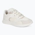 Scarpe da uomo Tommy Hilfiger Lightweight Runner Monocolor ecru