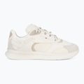 Scarpe da uomo Tommy Hilfiger Lightweight Runner Monocolor ecru 2