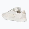 Scarpe da uomo Tommy Hilfiger Lightweight Runner Monocolor ecru 3