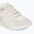 Scarpe da uomo Tommy Hilfiger Lightweight Runner Monocolor ecru 7