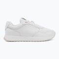 Scarpe da donna Tommy Hilfiger Retro Runner white 2