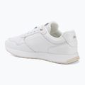 Scarpe da donna Tommy Hilfiger Retro Runner white 3