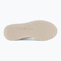 Scarpe da donna Tommy Hilfiger Retro Runner white 4
