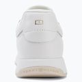 Scarpe da donna Tommy Hilfiger Retro Runner white 6