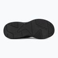 Scarpe da donna Tommy Hilfiger ModernRunner Shiny Leather black 4