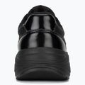 Scarpe da donna Tommy Hilfiger ModernRunner Shiny Leather black 6