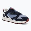 Scarpe da uomo Tommy Hilfiger Outdoor Runner Mix desert sky/brisk blue