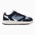 Scarpe da uomo Tommy Hilfiger Outdoor Runner Mix desert sky/brisk blue 2