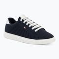 Scarpe da donna Tommy Hilfiger Icon Light Knit space blue