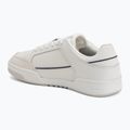 Scarpe da uomo Tommy Hilfiger TJM Cupsole Leather ecru 3