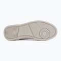 Scarpe da uomo Tommy Hilfiger TJM Cupsole Leather ecru 4
