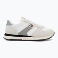 Scarpe da uomo Tommy Jeans Eva Runner Mix ecru 2