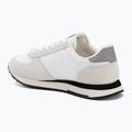Scarpe da uomo Tommy Jeans Eva Runner Mix ecru 3