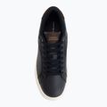 Scarpe da uomo Tommy Hilfiger Modern Lightcup Leather desert sky 5