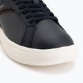 Scarpe da uomo Tommy Hilfiger Modern Lightcup Leather desert sky 7