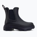 Stivali di gomma da donna Tommy Hilfiger Rubber Flag Cleated space blue 2