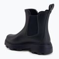 Stivali di gomma da donna Tommy Hilfiger Rubber Flag Cleated space blue 3