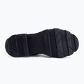 Stivali di gomma da donna Tommy Hilfiger Rubber Flag Cleated space blue 4