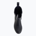 Stivali di gomma da donna Tommy Hilfiger Rubber Flag Cleated space blue 5