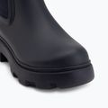 Stivali di gomma da donna Tommy Hilfiger Rubber Flag Cleated space blue 7