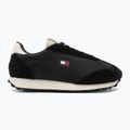 Scarpe da uomo Tommy Jeans Retro Runner Archive Mix black 2