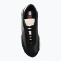Scarpe da uomo Tommy Jeans Retro Runner Archive Mix black 5