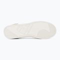 Scarpe da uomo Tommy Hilfiger Low Pro Cupsole Nylon Suede Mix ecru 4