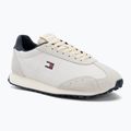 Scarpe da uomo Tommy Jeans Retro Runner Archive Mix rwb
