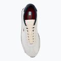Scarpe da uomo Tommy Jeans Retro Runner Archive Mix rwb 5