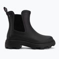 Stivali di gomma da donna Tommy Hilfiger Rubber Flag Cleated black 2