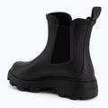 Stivali di gomma da donna Tommy Hilfiger Rubber Flag Cleated black 3