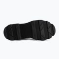Stivali di gomma da donna Tommy Hilfiger Rubber Flag Cleated black 4