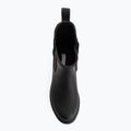 Stivali di gomma da donna Tommy Hilfiger Rubber Flag Cleated black 5