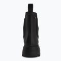 Stivali di gomma da donna Tommy Hilfiger Rubber Flag Cleated black 6