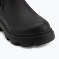 Stivali di gomma da donna Tommy Hilfiger Rubber Flag Cleated black 7