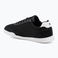 Scarpe da uomo Tommy Hilfiger Low Pro Cupsole Nylon Suede Mix black 3