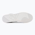 Scarpe da uomo Tommy Hilfiger Low Pro Cupsole Nylon Suede Mix black 4