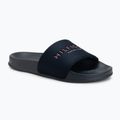 Ciabatte da uomo Tommy Hilfiger Neoprene desert sky