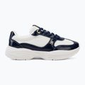 Scarpe da donna Tommy Hilfiger ModernRunner Shiny Leather yale navy 2