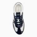 Scarpe da donna Tommy Hilfiger ModernRunner Shiny Leather yale navy 5