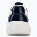 Scarpe da donna Tommy Hilfiger ModernRunner Shiny Leather yale navy 6