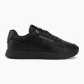 Scarpe da donna Tommy Hilfiger Retro Runner black 2