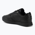 Scarpe da donna Tommy Hilfiger Retro Runner black 3