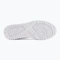 Scarpe da uomo Tommy Hilfiger Basket Core Leather white 4