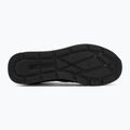 Scarpe da uomo Tommy Hilfiger Light Eva Runner Leather black 4