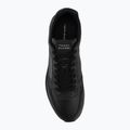 Scarpe da uomo Tommy Hilfiger Light Eva Runner Leather black 5