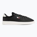 Scarpe da uomo Tommy Hilfiger The Greenwich Edge Leather black 2