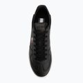Scarpe da uomo Tommy Hilfiger The Greenwich Edge Leather black 5