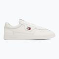 Scarpe da uomo Tommy Hilfiger The Greenwich Edge Leather ecru 2